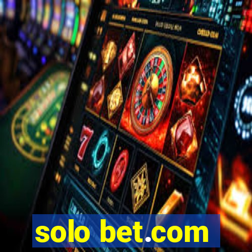 solo bet.com